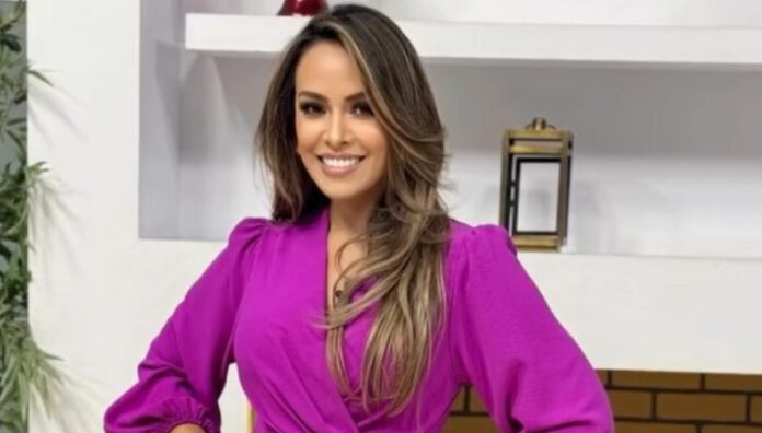 ¡Estos son los nuevos cinco looks de impacto de Luciana Sandoval! La conductora de Liberadas apuesta por estilos frescos y elegantes ideales para las próximas vacaciones.