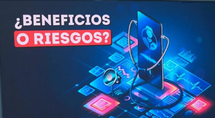 Cada vez más personas acuden a internet para buscar explicaciones o síntomas de enfermedades, pero esta práctica conlleva riesgos.