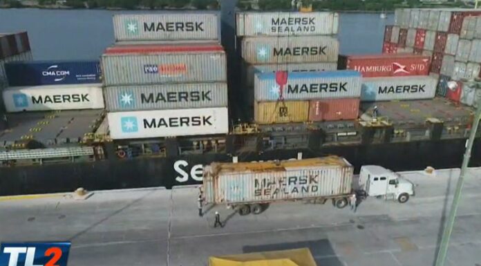 Exportadores salvadoreños se mantienen a la espera que se alcance un acuerdo con Estados Unidos para que no se apliquen aranceles.