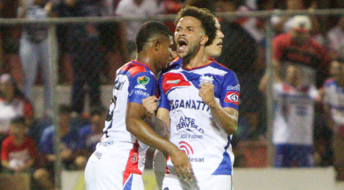 Luis Ángel Firpo es líder solitario. Mientras que, Alianza logró su primer triunfo del Torneo Apertura 2025.