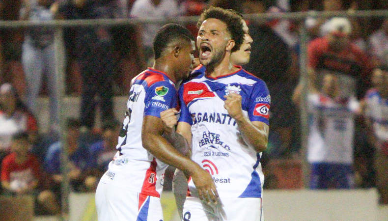 Luis Ángel Firpo es líder solitario. Mientras que, Alianza logró su primer triunfo del Torneo Apertura 2025.