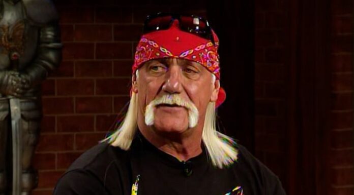 Hulk Hogan, de 71 años, falleció en su residencia de Florida. Su legado marcó un antes y un después en la lucha libre profesional.