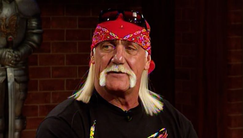 Hulk Hogan, de 71 años, falleció en su residencia de Florida. Su legado marcó un antes y un después en la lucha libre profesional.