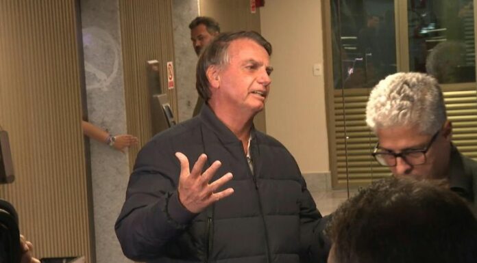 El juez de Moraes descartó prisión preventiva para Bolsonaro, pero advirtió que la ordenará de inmediato si incumple órdenes judiciales.