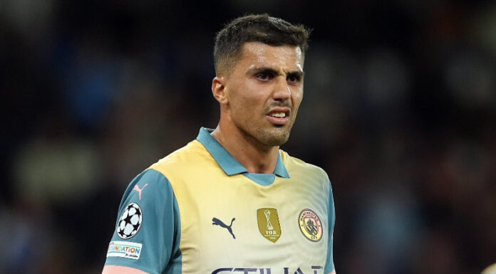 Según medios ingleses, el Real Madrid, estaría dispuesto a pagar un elevado precio por el centrocampista del City.