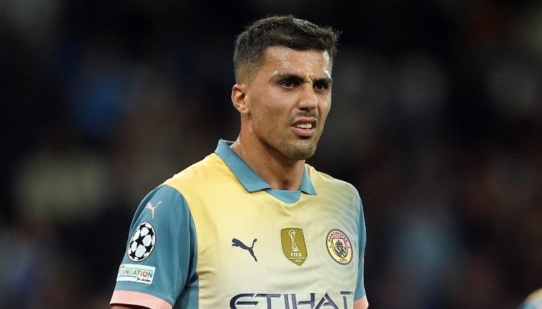 Según medios ingleses, el Real Madrid, estaría dispuesto a pagar un elevado precio por el centrocampista del City.