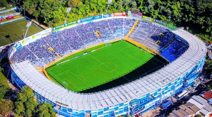 Todos los boletos para el encuentro entre la Selecta ante Panamá por Eliminatorias Mundialistas ya fueron agotados.