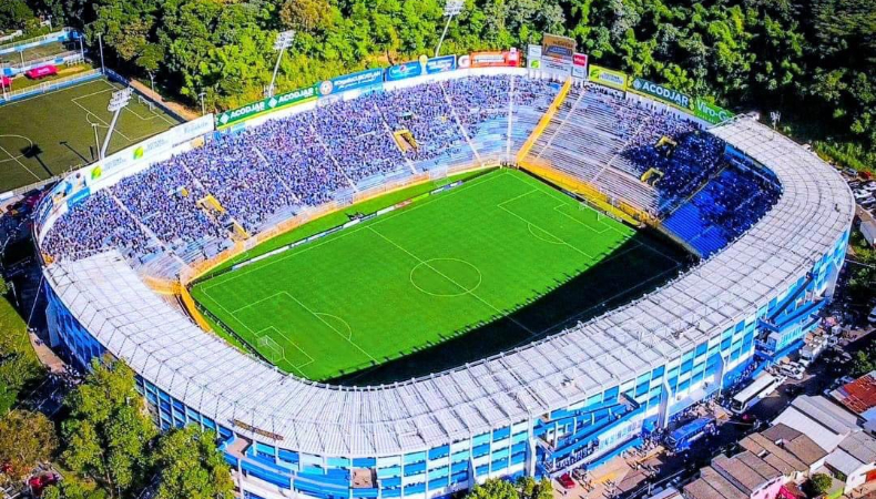 Todos los boletos para el encuentro entre la Selecta ante Panamá por Eliminatorias Mundialistas ya fueron agotados.