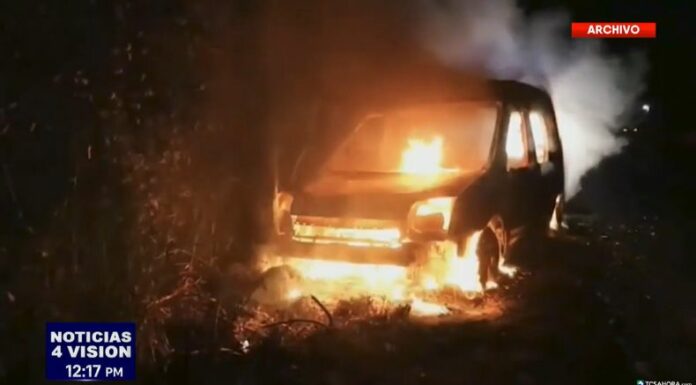 Los incendios en vehículos son cada vez más comunes, por lo que es clave conocer sus causas y cómo reaccionar ante una emergencia como esta.