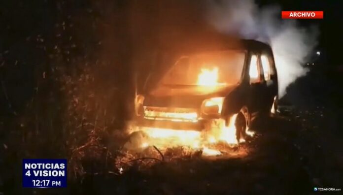 Incendios en vehículos ¿está su carro en riesgo Los incendios en vehículos son cada vez más comunes, por lo que es clave conocer sus causas y cómo reaccionar ante una emergencia como esta.