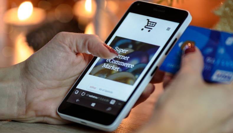 El auge del comercio electrónico: 1 de cada 5 compras es online