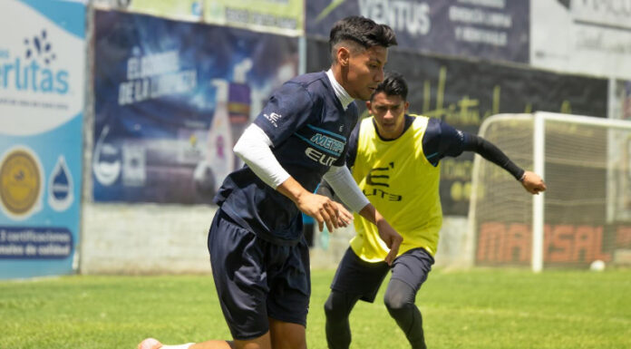 Isidro Metapán acumula un punto en dos partidos disputados, por lo que ante Limeño buscará su primera victoria en el campeonato.