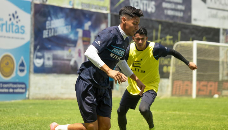 Isidro Metapán acumula un punto en dos partidos disputados, por lo que ante Limeño buscará su primera victoria en el campeonato.