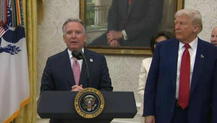 Estados Unidos abandona negociaciones de tregua en Gaza y culpa a Hamás Estados Unidos se retiró de las negociaciones por un alto el fuego en Gaza y calificó de “egoísta” la actitud de Hamás.