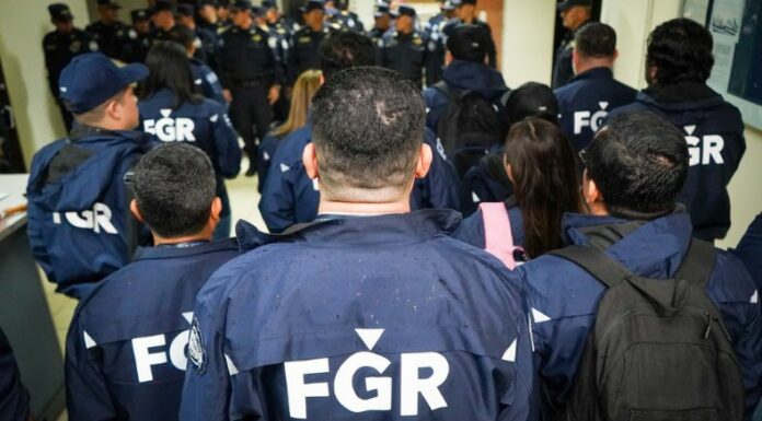 La Fiscalía giró 23 órdenes de captura contra personas implicadas en delitos informáticos y otros ilícitos.