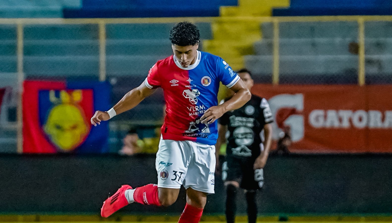 La Comisión Disciplinaria de la FESFUT dio a conocer el listado de jugadores sancionados previo a la tercera fecha del Apertura 2025.