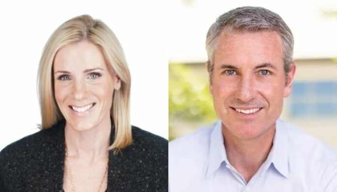 Quiénes eran Andy Byron y Kristin Cabot antes del escándalo en concierto de Coldplay Ambos ejecutivos de Astronomer perdieron sus cargos tras ser captados por la Kiss Cam en un concierto de Coldplay. El video fue grabado por una joven fan que no imaginó el alcance de su publicación.