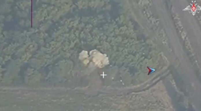 Las regiones se agregan a una serie de pequeños asentamientos de Ucrania que Rusia continúa incorporando a su control.