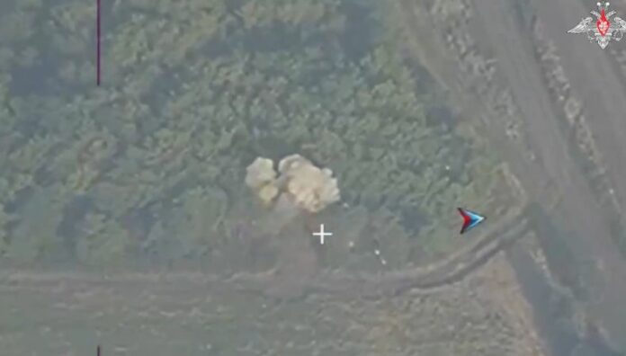 Rusia toma el control de dos regiones importantes de Ucrania Las regiones se agregan a una serie de pequeños asentamientos de Ucrania que Rusia continúa incorporando a su control.