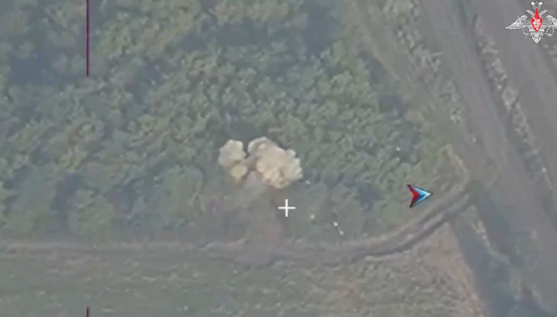 Las regiones se agregan a una serie de pequeños asentamientos de Ucrania que Rusia continúa incorporando a su control.