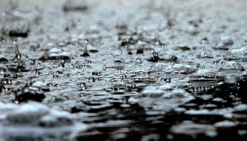 MARN: Lluvias y tormentas eléctricas se esperan para las próximas horas