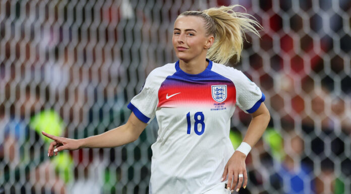 Inglaterra se impuso en la tanda de penales a España y revalidó su título de campeona en la Eurocopa femenil.