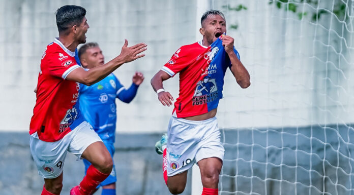 Club Deportivo FAS es el nuevo líder del torneo. Mientras que, Alianza y Firpo empataron en una 