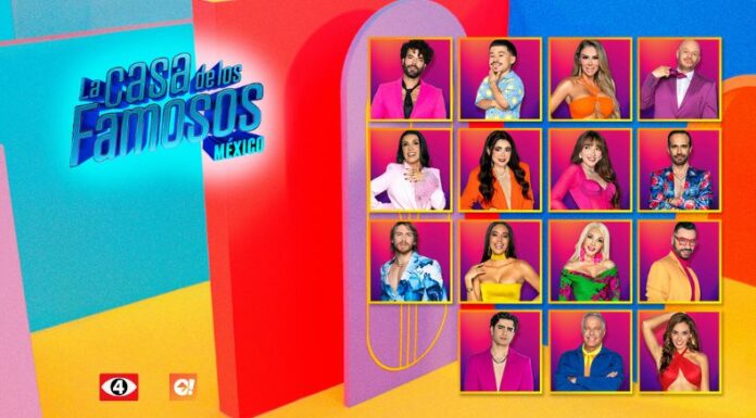 La tercera temporada de 