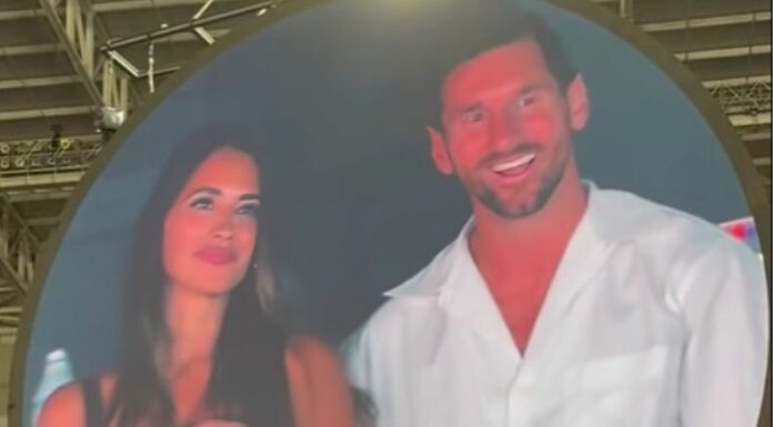 La influencer y el cantante puertorriqueño anunciaron el nacimiento de su primera hija, Eloísa, con una publicación en Instagram. La bebé nació el 26 de julio de 2025.