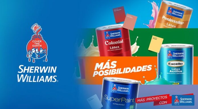 La marca renueva la presentación de sus líneas Excello, Colonial, Peninsular y Colorámica, ofreciendo etiquetas funcionales y una imagen moderna, manteniendo la calidad que la caracteriza.