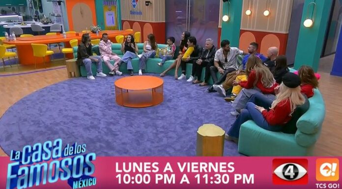 La primera gala de “La Casa de los Famosos México” dejó momentos tensos, bromas inesperadas y a Mariana Botas como la primera líder. Así fue el inicio de la convivencia entre los famosos transmitido por Canal 4 y TCS Go.