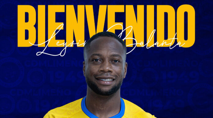 Municipal Limeño reforzó su zona defensiva con un lateral izquierdo colombiano campeón de la CONMEBOL Sudamericana.