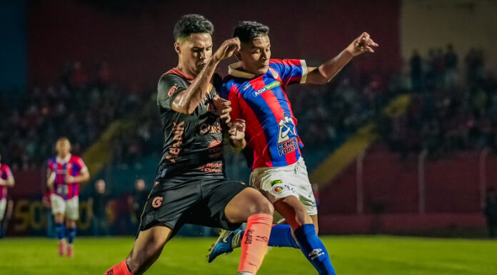 El próximo fin de semana se disputará la jornada cuatro del Apertura 2025 en la que se destaca el 