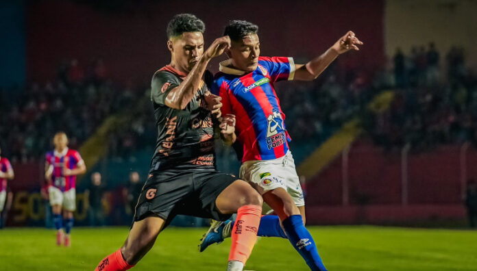 Jornada 4 del Apertura 2025 El próximo fin de semana se disputará la jornada cuatro del Apertura 2025 en la que se destaca el