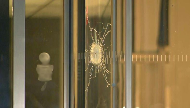 El atacante de un edificio en Nueva York, ocurrido el lunes, acusaba a la NFL de daño cerebral por jugar ese deporte.