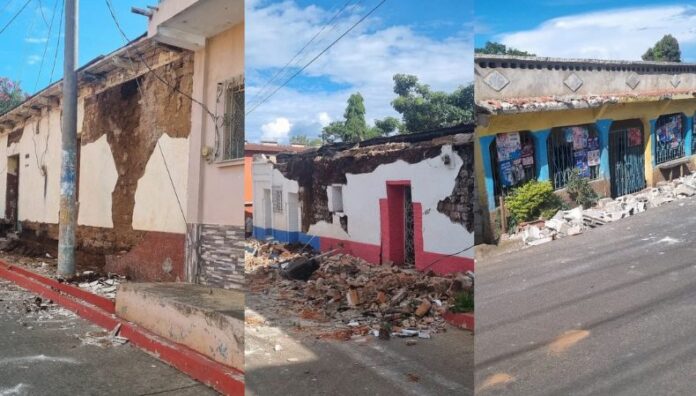 Emiten alerta naranja por actividad sísmica en Guatemala Las autoridades de Guatemala emitieron este martes una alerta naranja a causa de los fuertes sismos registrados en las últimas horas.