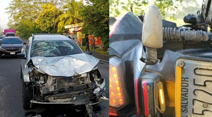 En las estadísticas de motociclistas fallecidos, el Observatorio Nacional de Seguridad Vial (Onasevi) contabiliza hasta el 23 de julio 253 fallecidos.