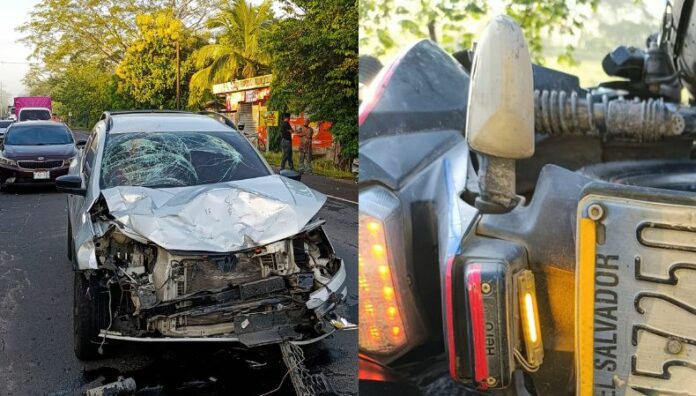 Motociclista muere en accidente de tránsito en la Troncal del Norte En las estadísticas de motociclistas fallecidos, el Observatorio Nacional de Seguridad Vial (Onasevi) contabiliza hasta el 23 de julio 253 fallecidos.