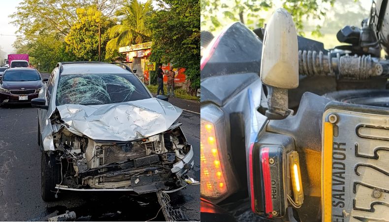 En las estadísticas de motociclistas fallecidos, el Observatorio Nacional de Seguridad Vial (Onasevi) contabiliza hasta el 23 de julio 253 fallecidos.