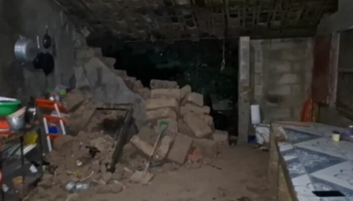 Actividad sísmica en San Lorenzo ya supera los 300 sismos La actividad sísmica en San Lorenzo registra más de 300 sismos, de los cuales 57 han sido percibidos por la población.