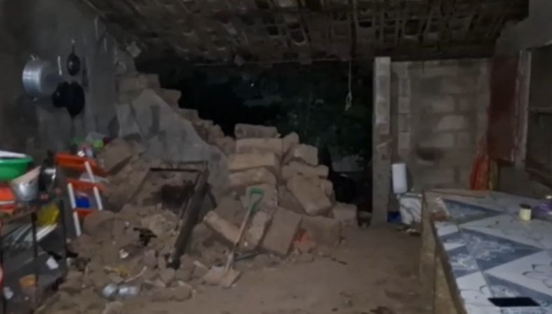 La actividad sísmica en San Lorenzo registra más de 300 sismos, de los cuales 57 han sido percibidos por la población.