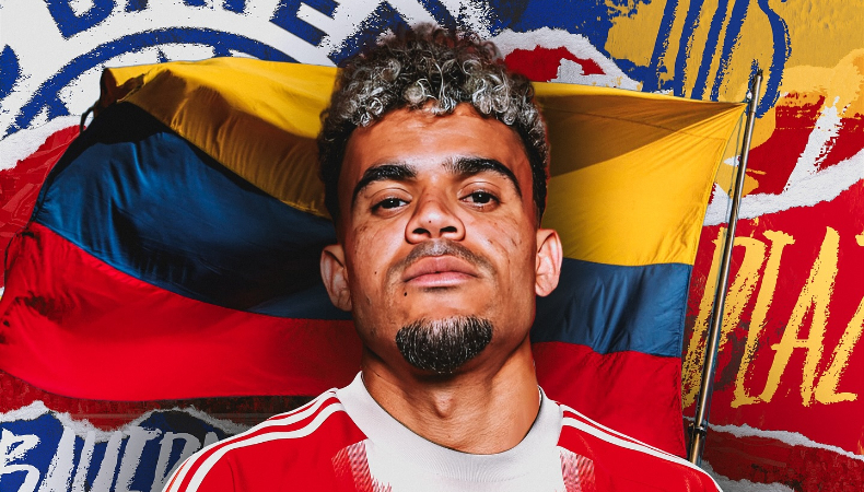 El Bayern Múnich alemán se quedó por las próximas cuatro temporadas con el delantero deseado por el FC Barcelona.