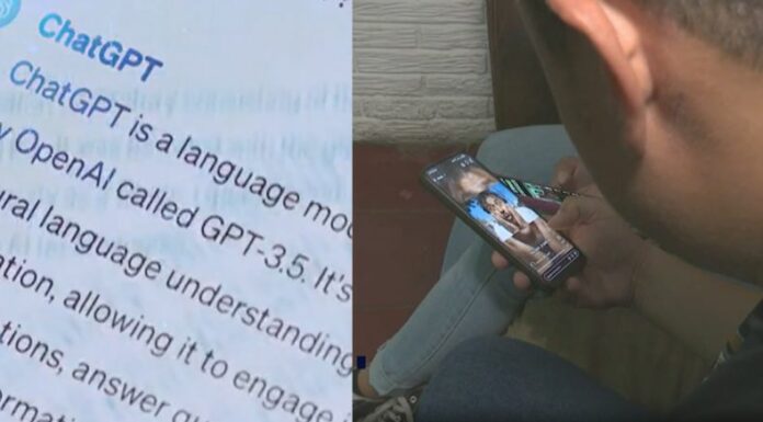 En la actualidad se ha vuelto común que las estafas cibernéticas se desarrollen con ayuda de la Inteligencia Artificial (IA).