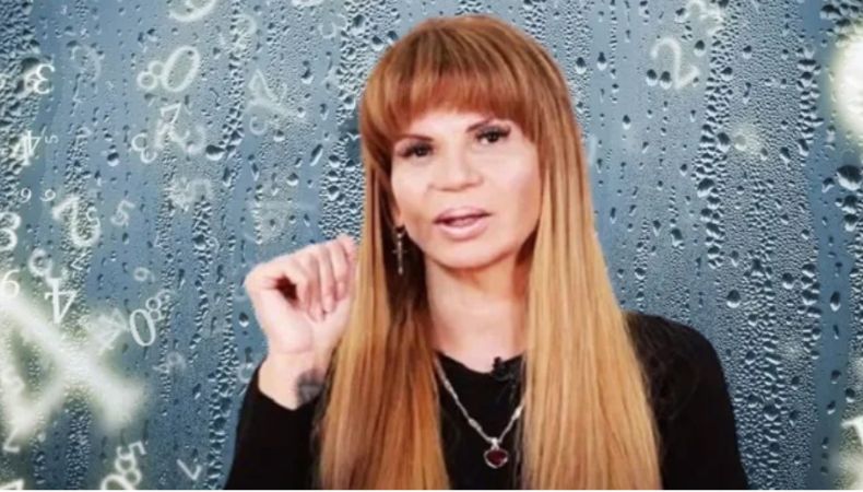 La astróloga cubana nuevamente es tendencia tras anticipar, con sorprendente precisión, el terremoto de 8.8 en Rusia, una alerta de tsunami y la posterior erupción del volcán Klyuchevskoi.