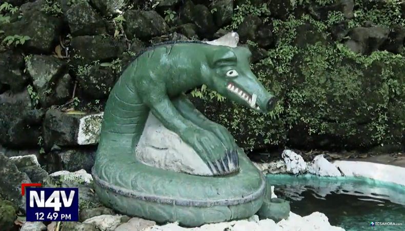 Entre mitos y señales: la enigmática Cuyancúa de Izalco