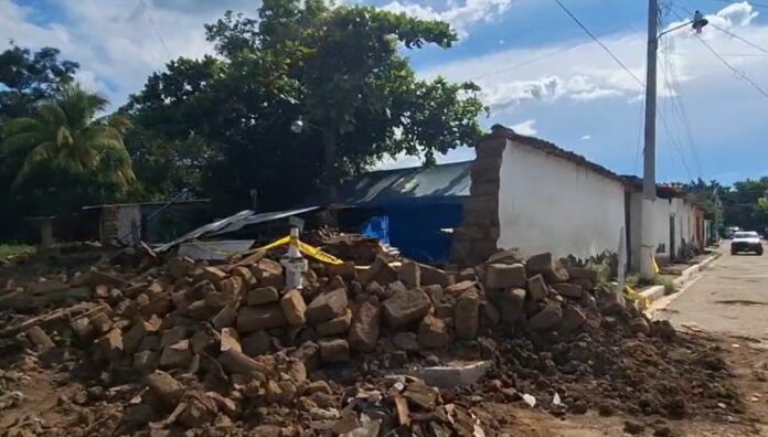 Ya se reportan más de 400 sismos en San Lorenzo, Ahuachapán El MARN reporta hasta el momento 465 sismos en San Lorenzo y sus alrededores, de los cuales 88 fueron sentidos por la población.