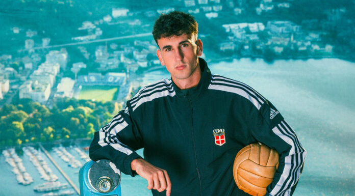 Real Madrid vendió al defensa de origen español al Como 1907 de Italia dirigido por el técnico Cesc Fábregas.