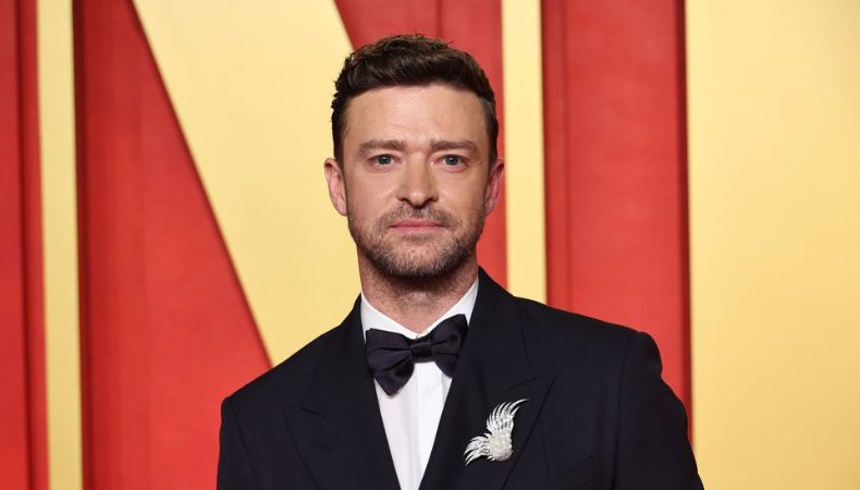 El cantante estadounidense confesó que enfrentó síntomas debilitantes durante su gira “Forget Tomorrow”, pero decidió continuar con el show a pesar del diagnóstico.