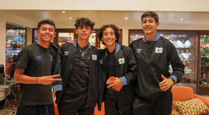 La Selecta sub-15 disputará el Campeonato de niños de la CONCACAF del 2 al 10 de agosto con sede en Costa Rica.