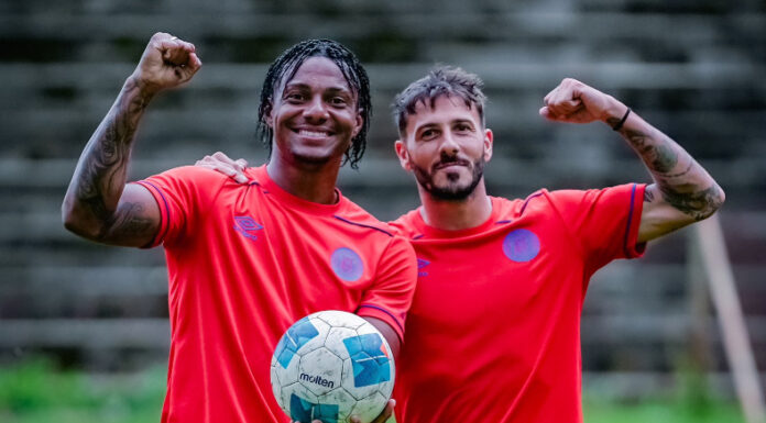 Club Deportivo FAS y CD Águila se enfrentan este sábado en una nueva edición del 